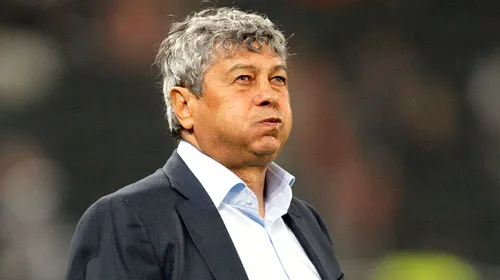 Șefii Șahtiorului au luat atitudine, după ce au apărut informații că <i class='ep-highlight'>Lucescu</i> este căutat de Inter, Anji și PSG.** Ce anunț a făcut astăzi directorul clubului