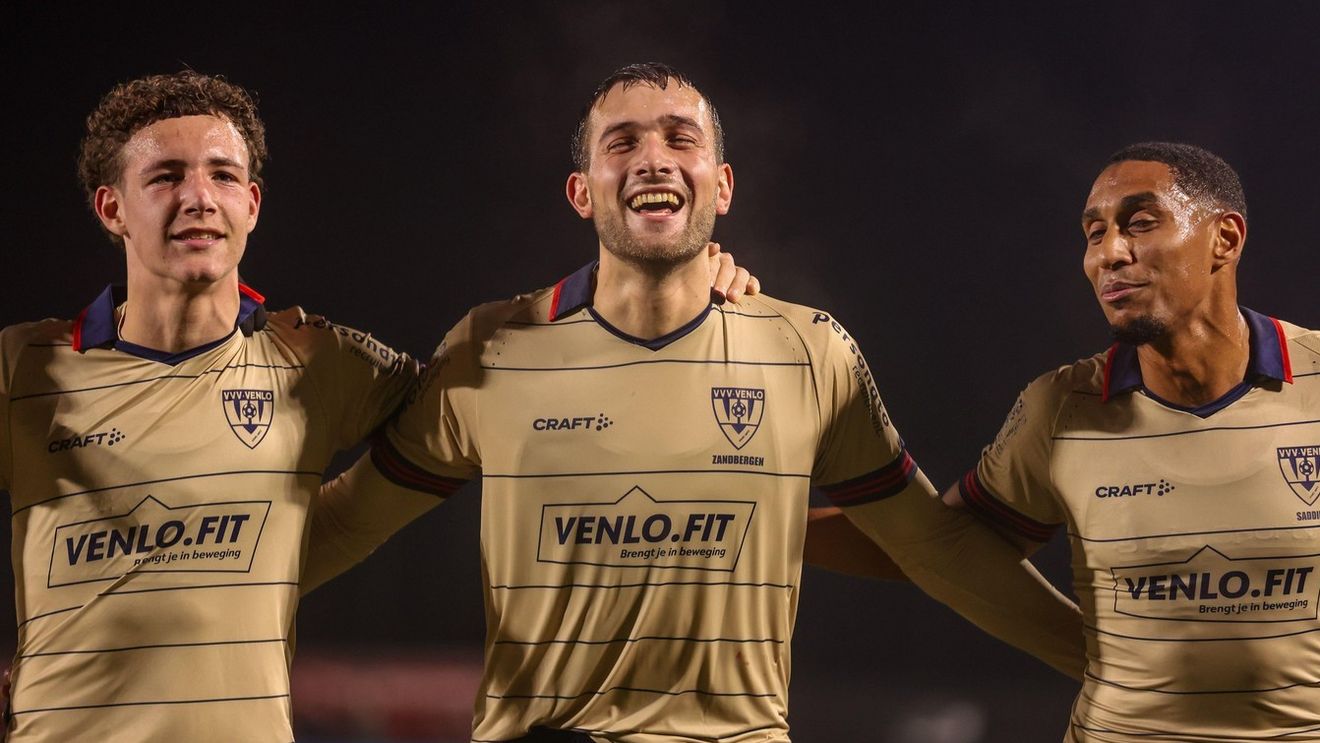 Dinamo l-a transferat pe „Vardy al Olandei”: „Va fi în lot cu FCSB!”
