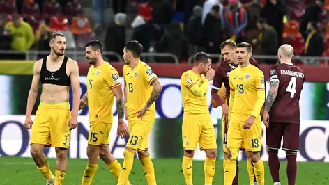 Dan Petrescu sare în apărarea lui Edward Iordănescu! „Nu știu ce înseamnă joc frumos. România are șase puncte! Suntem pe primul loc. Nici acum nu e bine?”