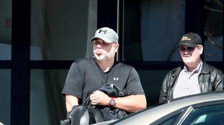 Cum arată ceasul de 180.000 de dolari, de care a fost jefuit Cosmin Olăroiu. Sunt doar cinci în lume