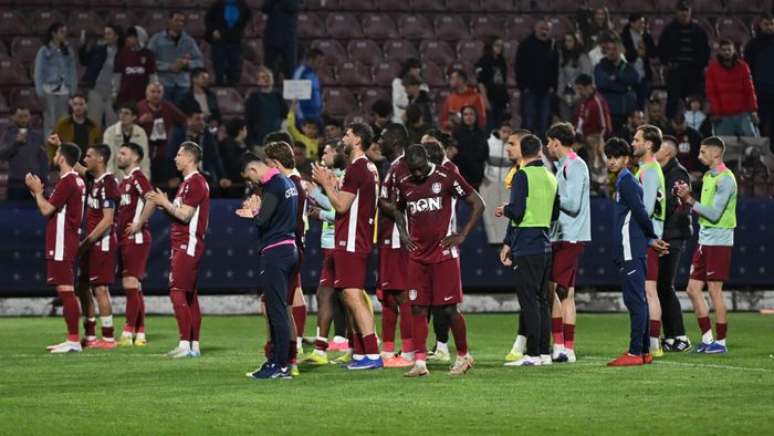 Chinezii vor să transfere starul de la CFR Cluj! Nelu Varga a decis prețul pentru Asia: 2.000.000 de euro!