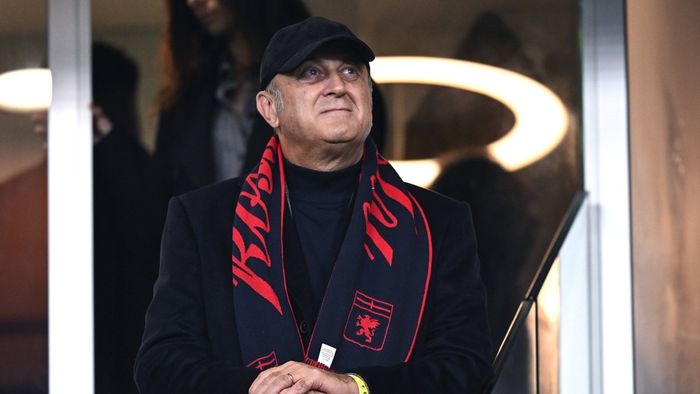 Dan Șucu negociază cu AC Milan pentru transferul fotbalistului de 25 de milioane de euro