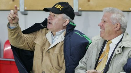 "Am jucat bine, dar Gîngioveanu trebuia băgat mai devreme"