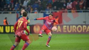 Super-golul cu Ajax nu a fost unul norocos!** Secretul care l-a făcut erou pe Chiricheș: "L-am reprofilat și uite ce bine am făcut"