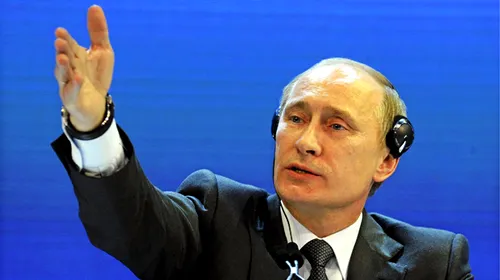 Putin, atac la banii lui Abramovic:** „Să bage un pic mâna în buzunar”