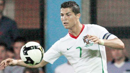 Ultima șansă pentru Ronaldo de a merge la Mondialele din 2010!** Vezi meciurile de azi din Preliminarii și află care este situația din grupe!