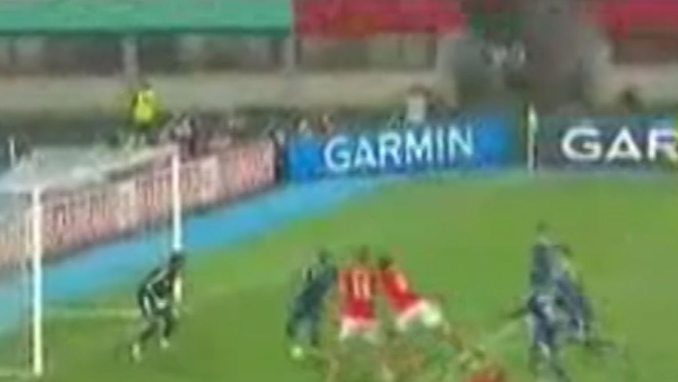 VIDEO / Vezi aici golurile partidelor din grupa României