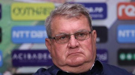 Cât de grave sunt problemele financiare de la CFR Cluj. Președintele Iuliu Mureșan a spus tot: „Da, există acest pericol. Avem datorii, dar le gestionăm”