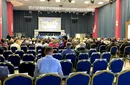LIVETEXT Adunarea Generală a FRH | Din rămâne președinte! 49 de voturi împotrivă: „Nu s-a ținut cont de ceea ce s-a întâmplat în acești trei ani”