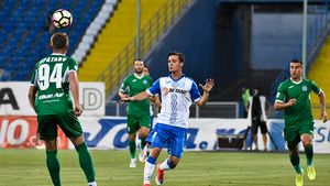 Probleme nesfârșite pentru un club din Liga 1. Fiscul i-a blocat din nou conturile. "Facem apel și la suporteri să ajute echipa". Ce s-a întâmplat