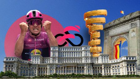 Ce lovitură de teatru! Competiția de cinci stele urmărită în toată lumea ar putea să ajungă în România! Milioane de euro sunt în joc pentru un plan fabulos: „Ar fi extraordinar!”. EXCLUSIV