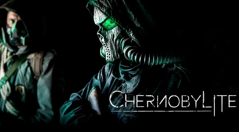 Chernobylite - versiunea Early Access va fi lansată foarte curând