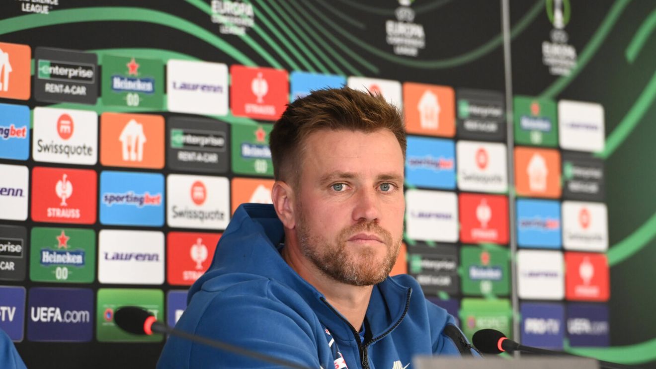 FCSB are emoții înaintea derby-ului cu CFR Cluj! Comisia de Disciplină îi decide soarta lui Mihai Pintilii. „Am înțeles că sunt probleme pentru că a catalogat jocul echipei!”