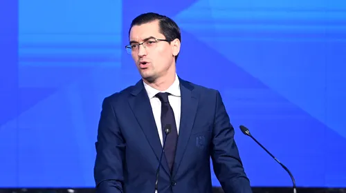 Unul dintre liderii Generației de Aur anunță momentul în care Răzvan Burleanu va fugi, efectiv, din Casa Fotbalului: „Face crize! Are o ură viscerală”. VIDEO