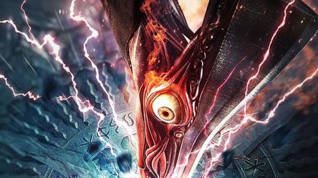 Soul Calibur VI - Ivy și Zasalamel intră în arenă