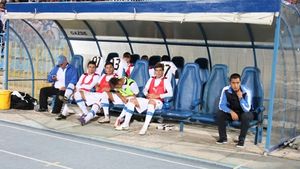 Viitorul i-a pus gând rău Petrolului:** "Avem nevoie de constănțeni pentru a ne impune"