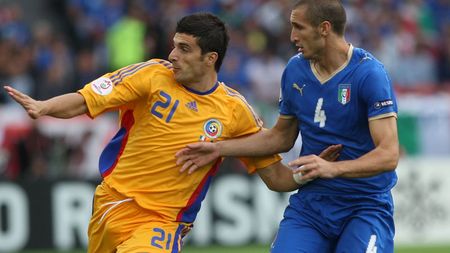 Niculae: "Vreau să ne calificăm cu trei egaluri"