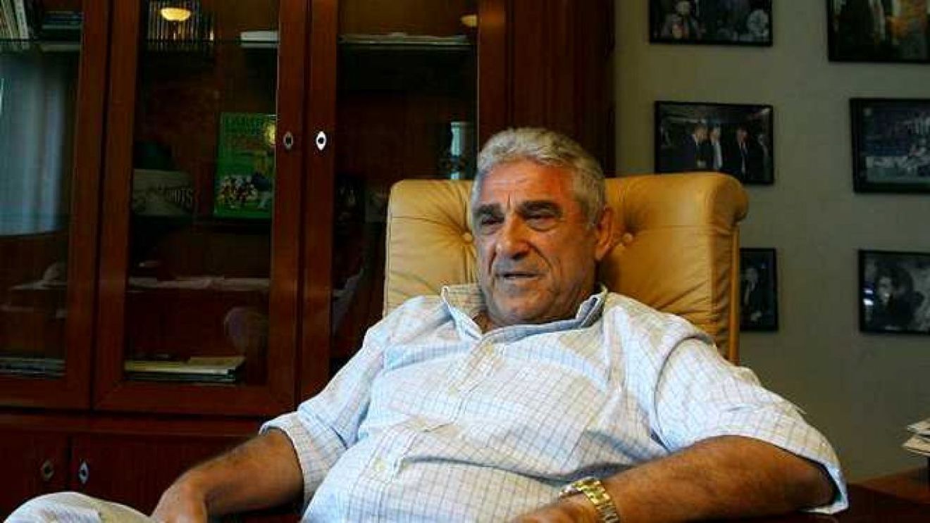 Giovanni Becali a spus tot! Următorul jucător care va pleca pe bani mulți de la FCSB: „Mă refer la un transfer foarte costisitor!”