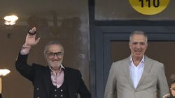 De ce a ajuns, de fapt, Gigi Becali la Arena Națională la FCSB – Oțelul