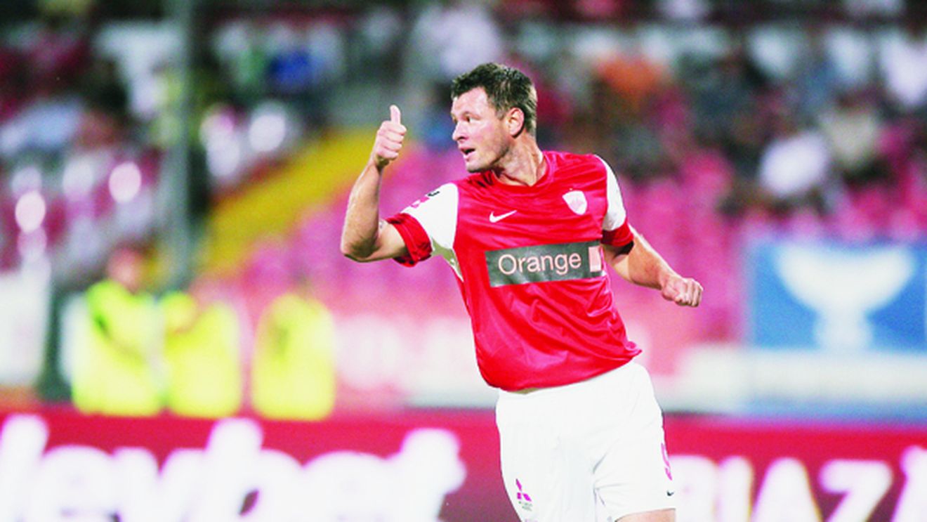 Asta ar fi o LOVITURĂ‚ pentru Dinamo:** "Vreau cașcaval mai mult!" Ciobi, fără principală lui armă: "Se decide totul"