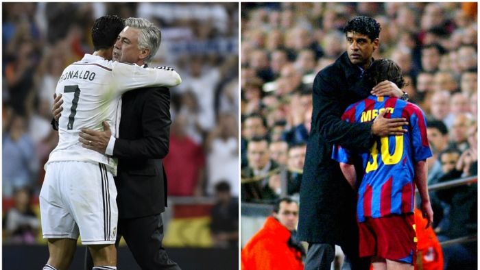 18 victorii consecutive în toate competițiile: Realul lui Ancelotti a egalat Barcelona lui Rijkaard 