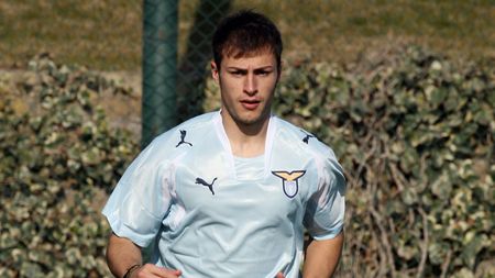 Radu Ștefan poate rata semifinala împotriva lui Inter