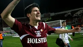 CS Tunari îl vrea antrenor pe Cristian Săpunaru! Conducerea clubului din Liga 2 a confirmat negocierile