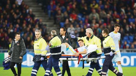 Ultima escapadă a steliștilor l-a enervat pe Becali. "De asta voiați să vă dau banii?" Patronul îi avertizează pe doi dintre jucătorii de bază