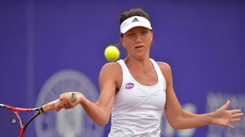 Patricia Țig, posibil meci cu Sorana Cîrstea la US Open