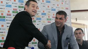 "Oli a greșit, era la ei acasă, trebuia să respecte regulile!"