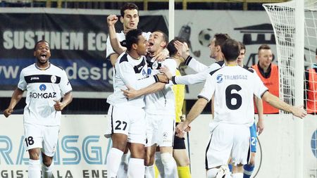 Samba în Gruia!** CFR a negociat pentru Bawab, dar vrea la pachet și altă vedetă a medieșenilor