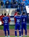 Minaur Baia Mare ajunge la două victorii la rând în play-off-ul Ligii 3, dar promovarea e tot departe. Alexandru Pelici: ”Mai sunt 12 puncte în joc, vom lupta!”
