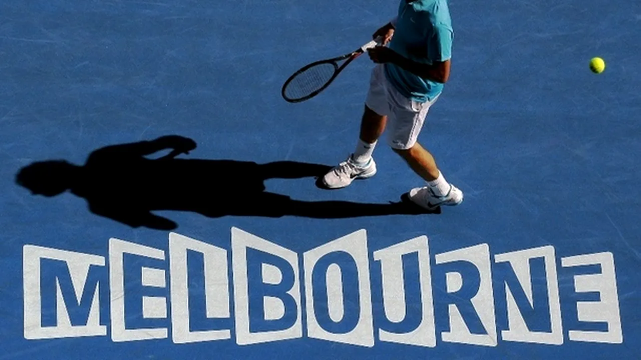 La ei nu e criză!** Organizatorii au anunțat premii record pentru Australian Open 2011