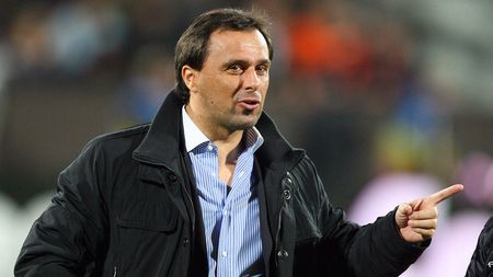 Panduru dă de pământ cu omul care a câștigat Cupa Mondială și două Campionate Europene: "Nu mai au ăia oameni, altfel era al șaselea sau al șaptelea. Mă uitam la el, săracul...". Starul pe care-l consideră "terminat" 