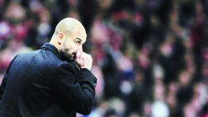 Guardiola are viitorul asigurat:** 22 de milioane de euro pe sezon!