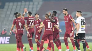 Calculele prin care CFR Cluj poate obține calificarea în primăvara europeană din UEFA Conference League