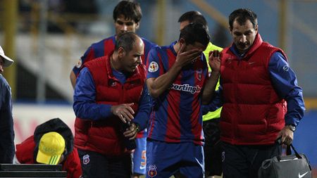 "Ă‚știa ce caută aici!?" 5 GAFE pe care Steaua nu trebuie să le repete!** Jucătorii care și-au trecut 'ILEGAL' Steaua în CV