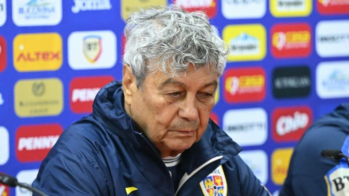 Mircea Lucescu a confirmat informația bombă din ProSport: „E adevărat, sunt din nou internat în spital!”