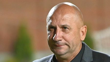 Vasile Miriuță revine în Superliga! „Mi-e dor să mă bat cu cei mai buni”. EXCLUSIV