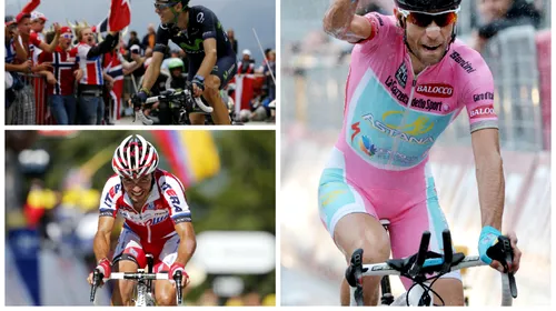 Patru zile până la debutul din Vuelta! Vezi lista de start