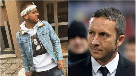 Mihai Stoica l-a luat în colimator pe Pușcaș, după penalty-ul ratat în România - Norvegia 1-1! Comparația cu Ganea: "Problemă mare!"