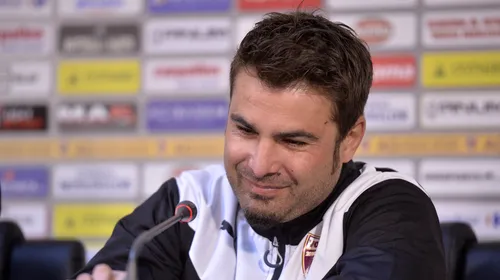 Mutu, pus la zid de omul care l-a crescut la Dinamo: „Mahalaua e mai puternică decât universitatea! Vorbește gura fără cap!” Replica „Briliantului”