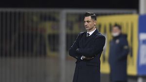 Ciprian Marica, critici pentru Mirel Rădoi după victoria cu Macedonia de Nord. „Nu era fraier nea Piți când închidea jocul! Sunt multe de analizat”