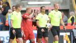 Gigi Becali, verdict dur despre arbitrul turc după Aberdeen – FCSB 2-2