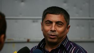 Turcu: "Pentru Dinamo e bine că a plecat Dică"