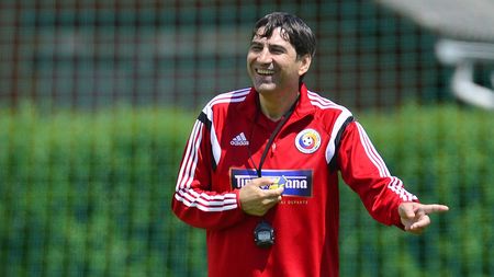 Pițurcă n-are milă: "Exceptându-l pe el, ceilalți n-au progresat". Vârfurile de sabie ale patronului FCSB, "retezate" de fostul selecționer. Plus o părere: "N-are nicio treabă cu acel post" 