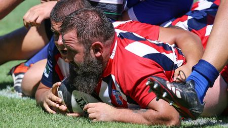 Transfer de marcă reușit de CS Politehnica Iași. Un pilier de la Steaua, fost internațional, a semnat cu echipa ieșeană