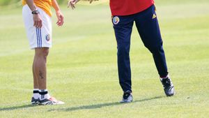 Fața la joc, Mutule!