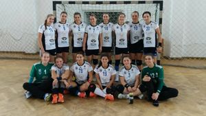 Punct final pentru reprezentantele României la Campionatul Mondial Școlar. Fetele s-au oprit în sferturi, băieții nu au trecut de faza grupelor. "Coșmarul Israel", prezent și la Doha