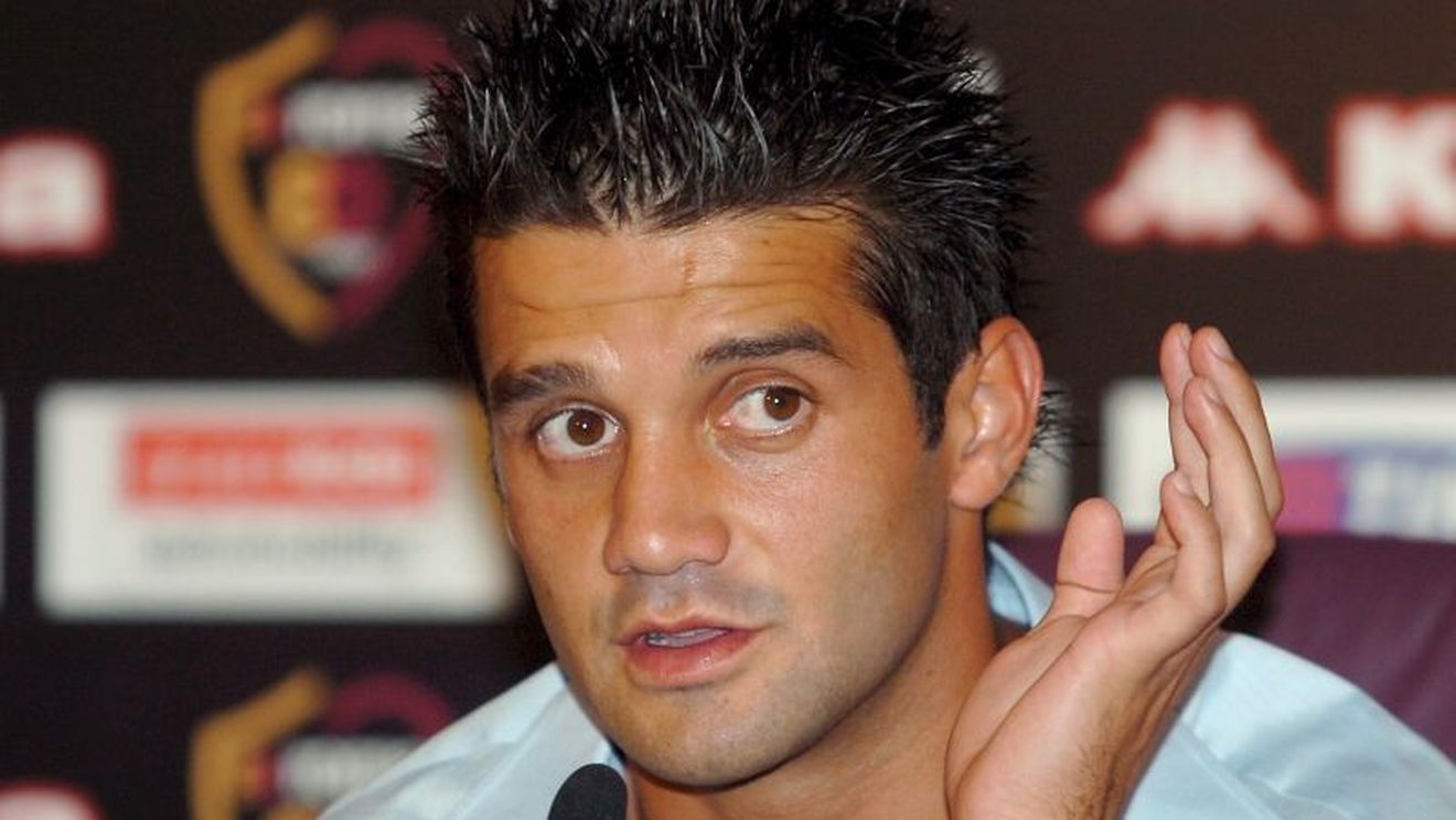 Chivu: "Cu orice pret, voi juca"